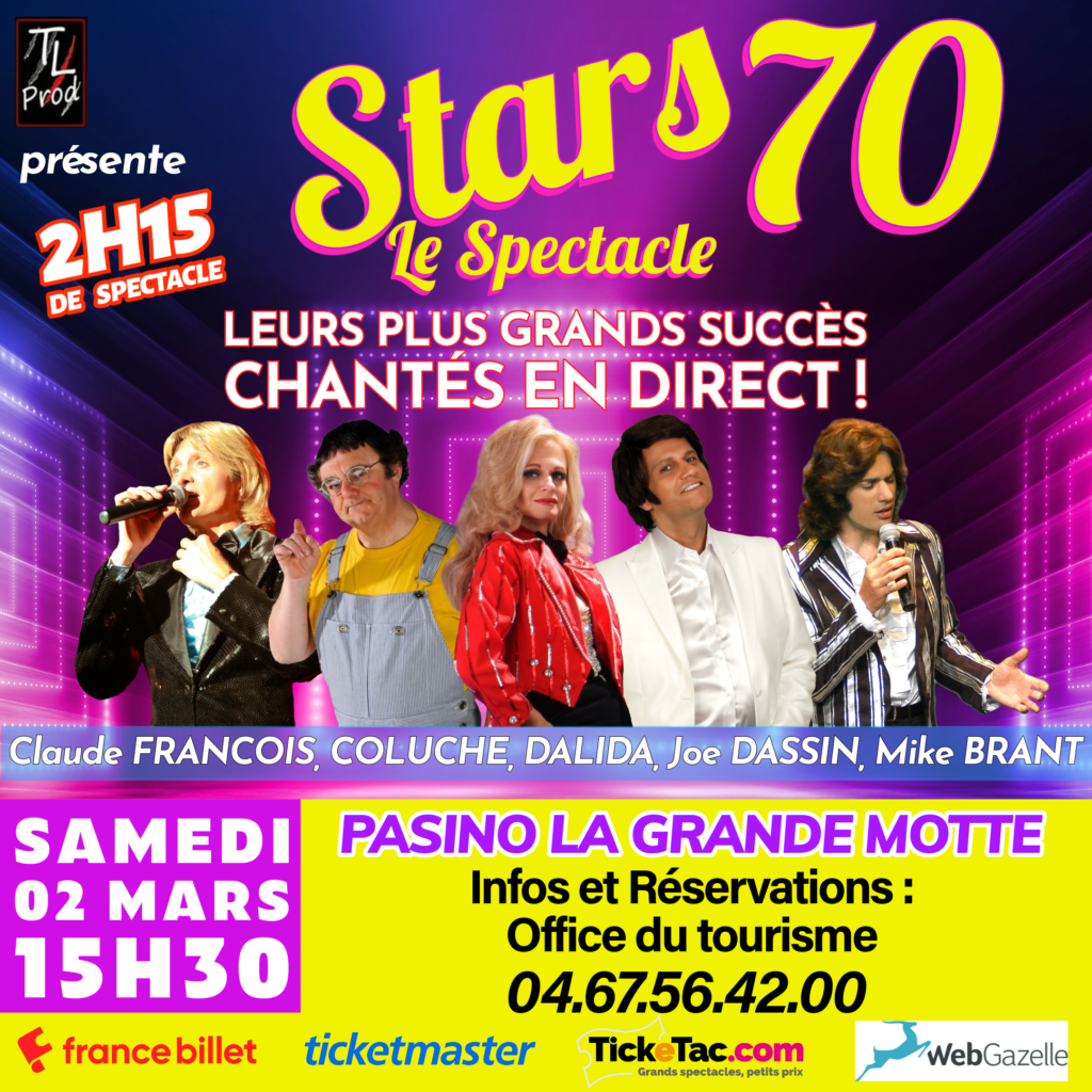 2024 03 02 Grande Motte STARS 70