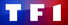 640px TF1 logo 2013 Copier