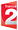 France 2 logo C2