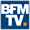 BFM TV logo 2