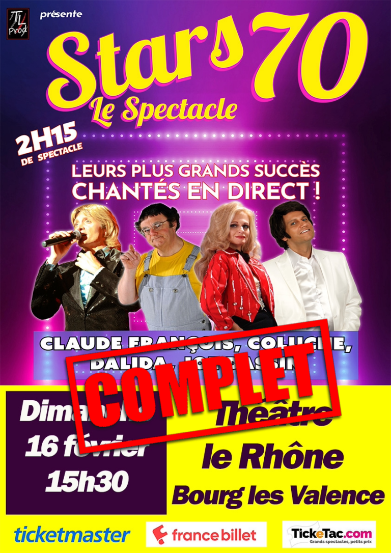 tournée 38 2025-02-16-stars-70 COMPLET