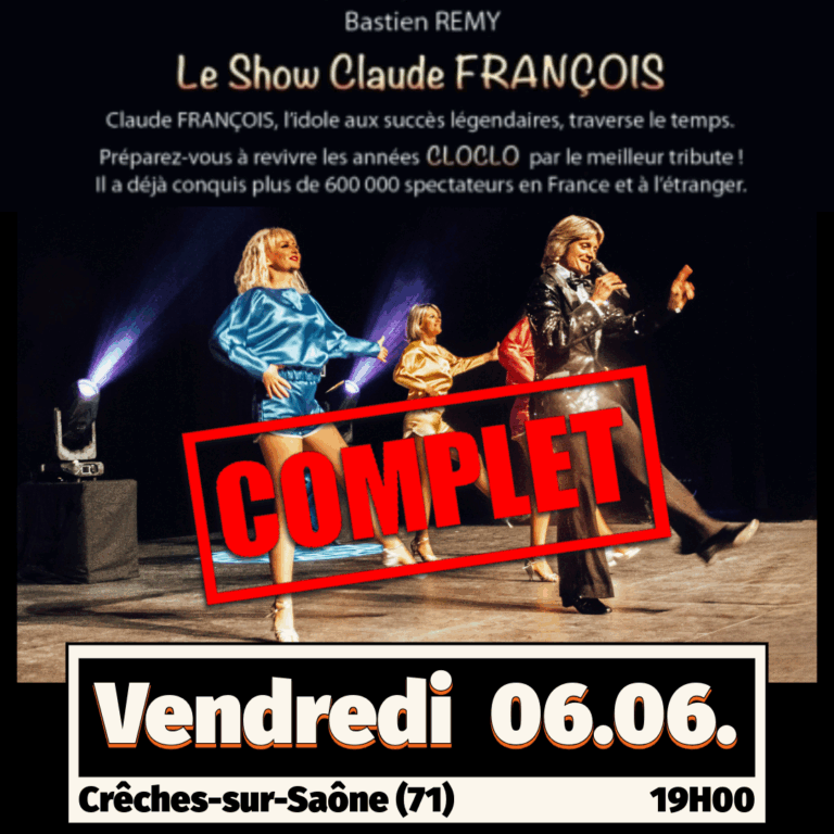 tournée 39 2025 06 06