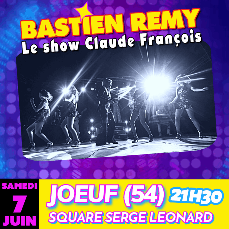 tournée 44 2025 06 07