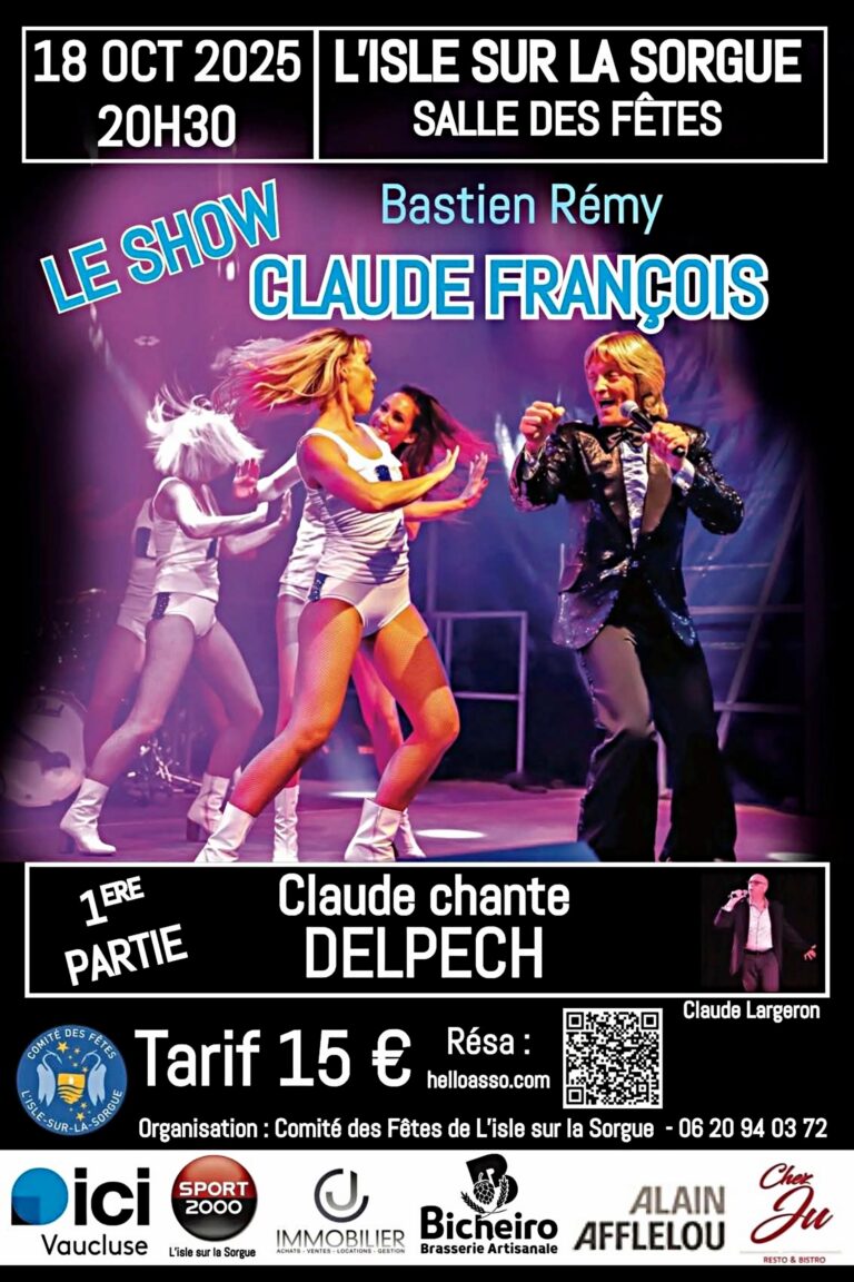 tournée 53 2025 10 18
