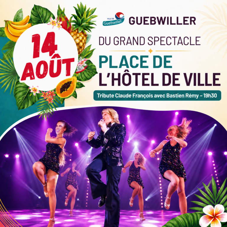 tournée 29 2026 08 14