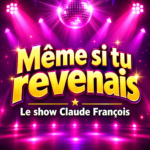 MEME SI TU REVENAIS Petit Carre